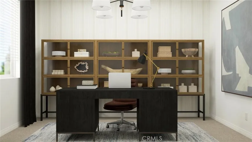 Virtual image of Residence 2 - not homesite
