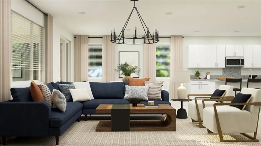 Virtual image of Residence 2 - not homesite
