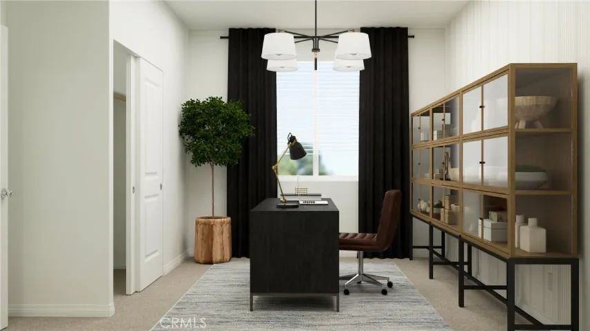 Virtual image of Residence 2 - not homesite
