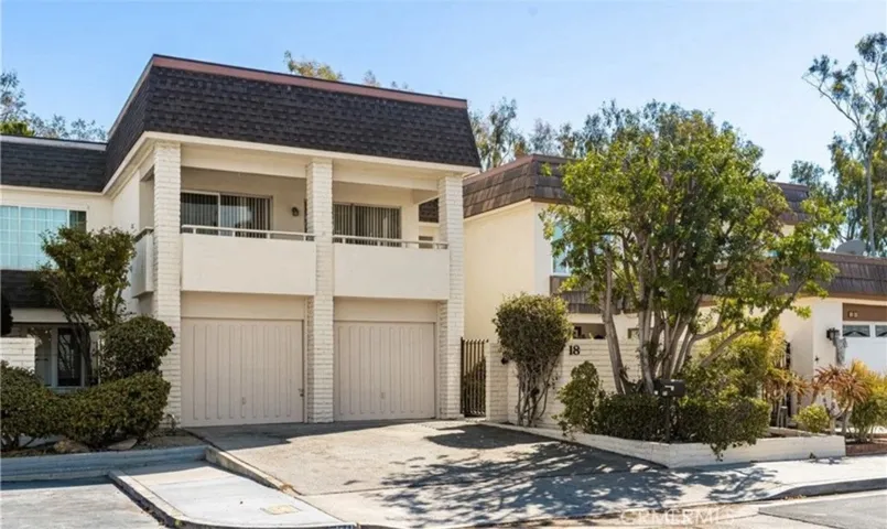 18 Rockrose Way, Irvine, California 92612
