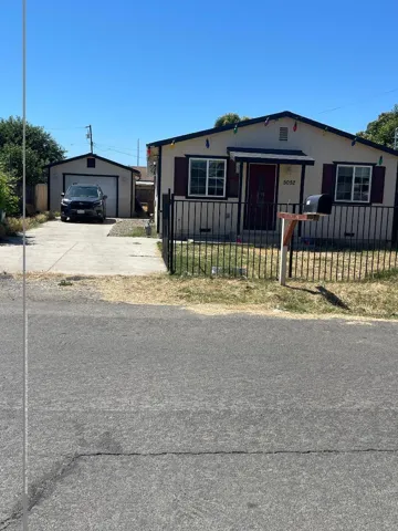 5052 Carmellia Street, Stockton, California 95215