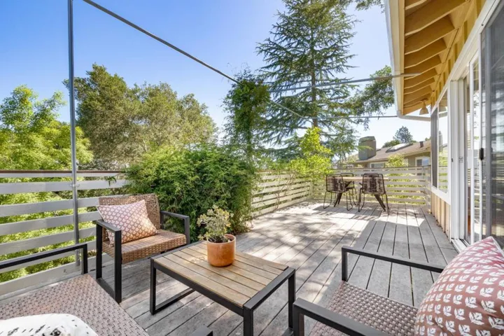 790 Whispering Pines Drive, Scotts Valley, California 95066