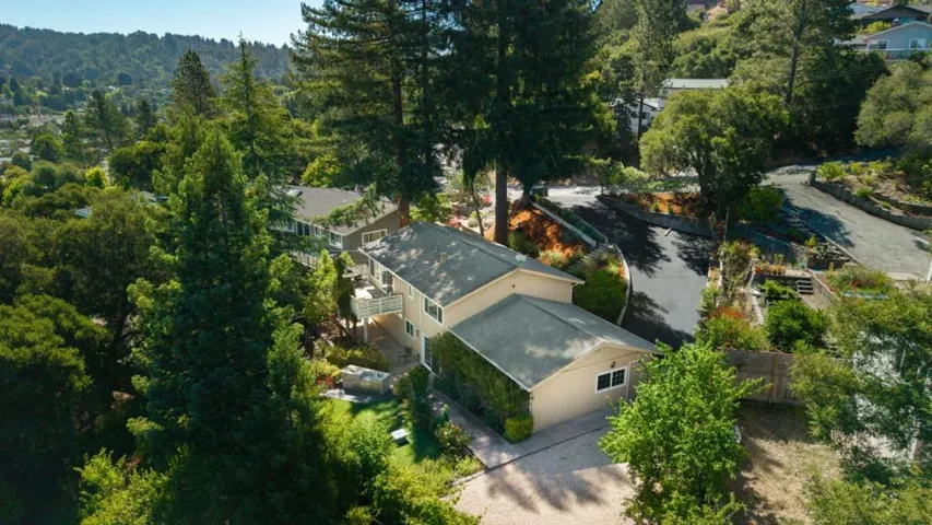 790 Whispering Pines Drive, Scotts Valley, California 95066