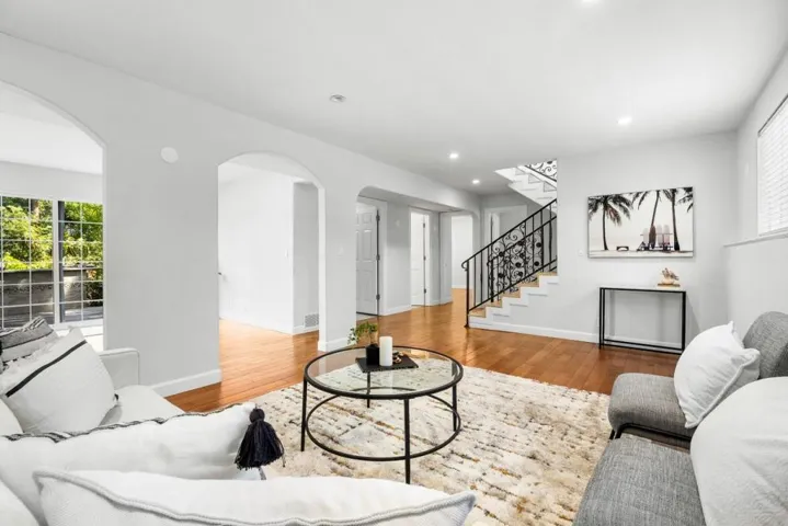 790 Whispering Pines Drive, Scotts Valley, California 95066