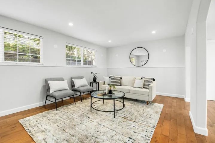 790 Whispering Pines Drive, Scotts Valley, California 95066