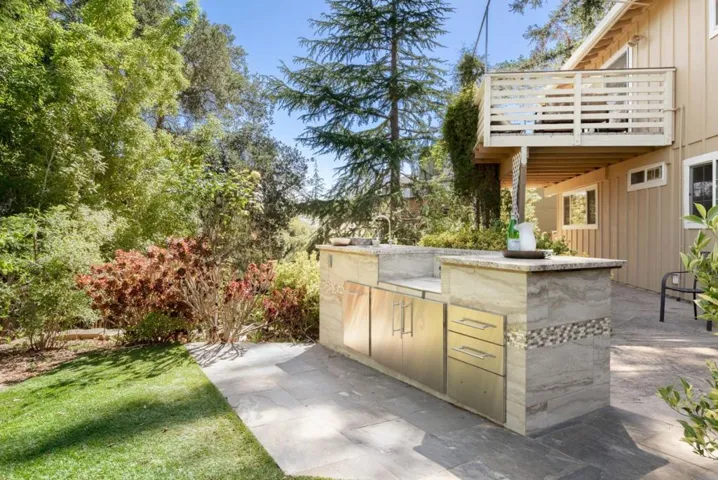 790 Whispering Pines Drive, Scotts Valley, California 95066