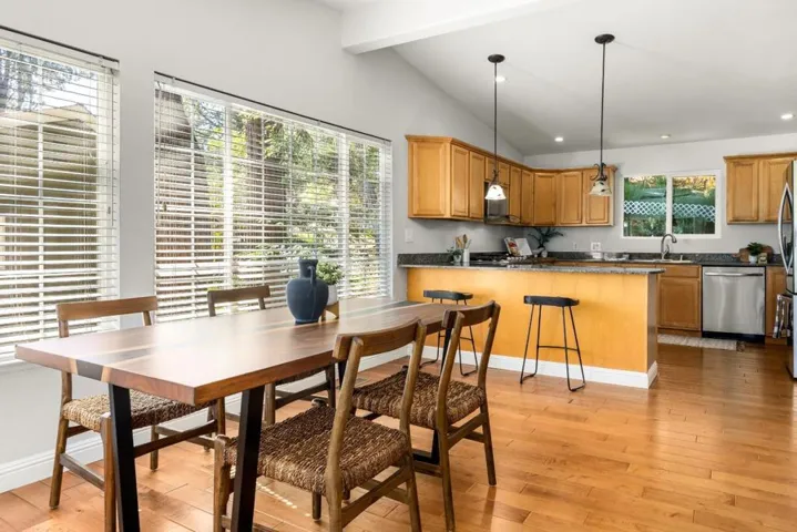 790 Whispering Pines Drive, Scotts Valley, California 95066