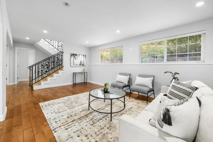 790 Whispering Pines Drive, Scotts Valley, California 95066