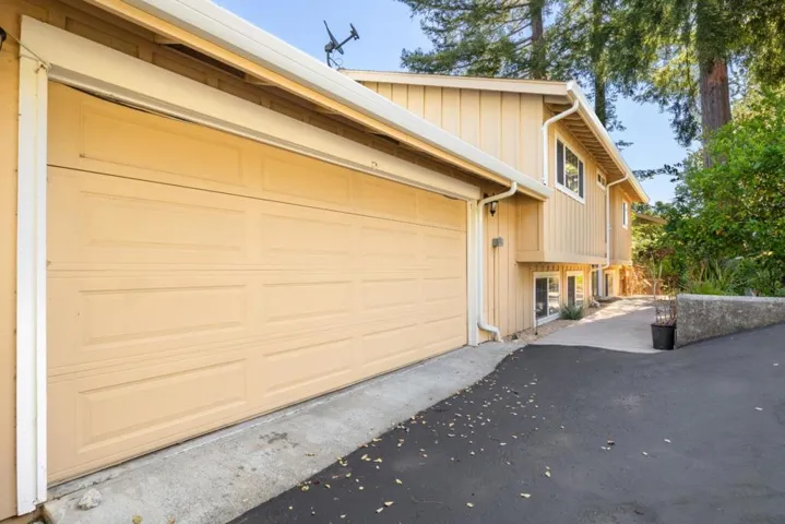 790 Whispering Pines Drive, Scotts Valley, California 95066