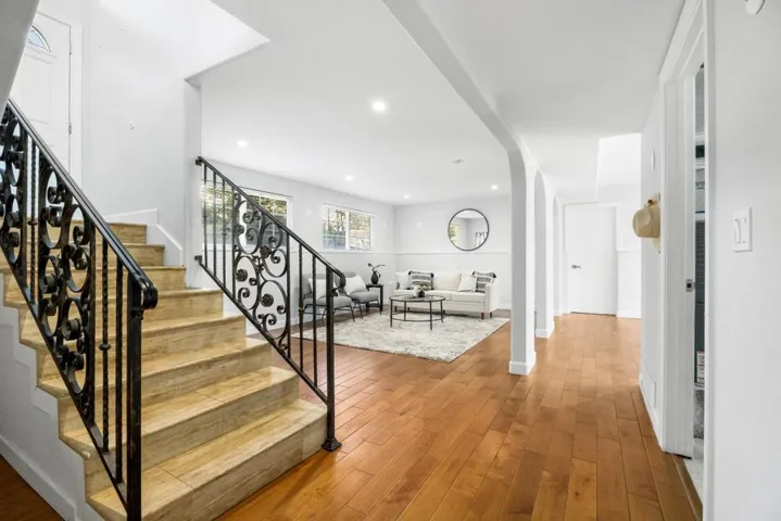 790 Whispering Pines Drive, Scotts Valley, California 95066
