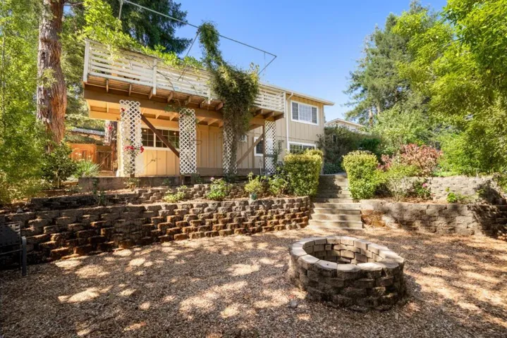 790 Whispering Pines Drive, Scotts Valley, California 95066