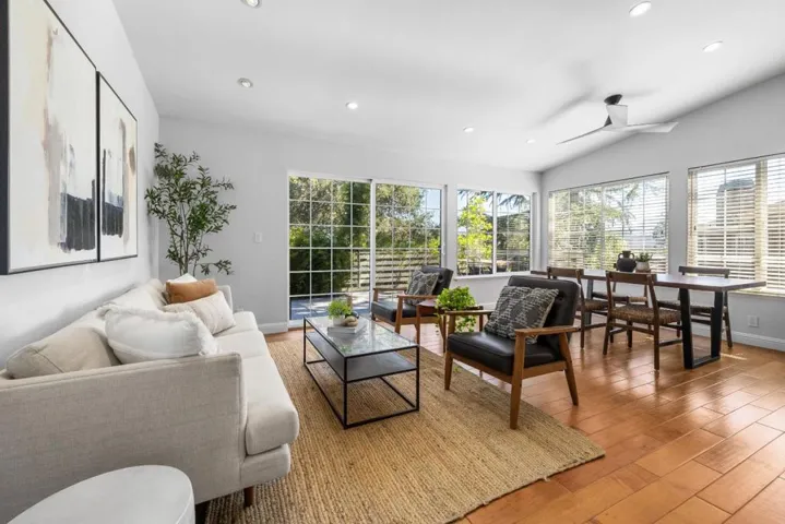 790 Whispering Pines Drive, Scotts Valley, California 95066