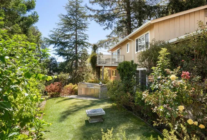 790 Whispering Pines Drive, Scotts Valley, California 95066