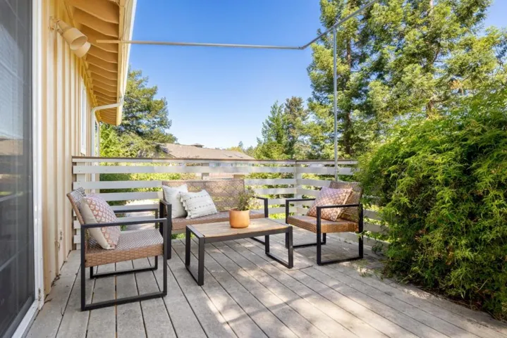 790 Whispering Pines Drive, Scotts Valley, California 95066