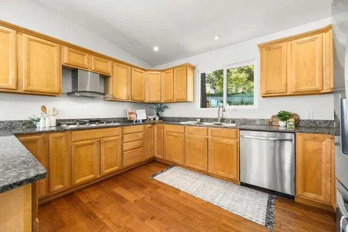 790 Whispering Pines Drive, Scotts Valley, California 95066