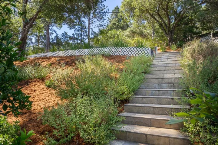 790 Whispering Pines Drive, Scotts Valley, California 95066