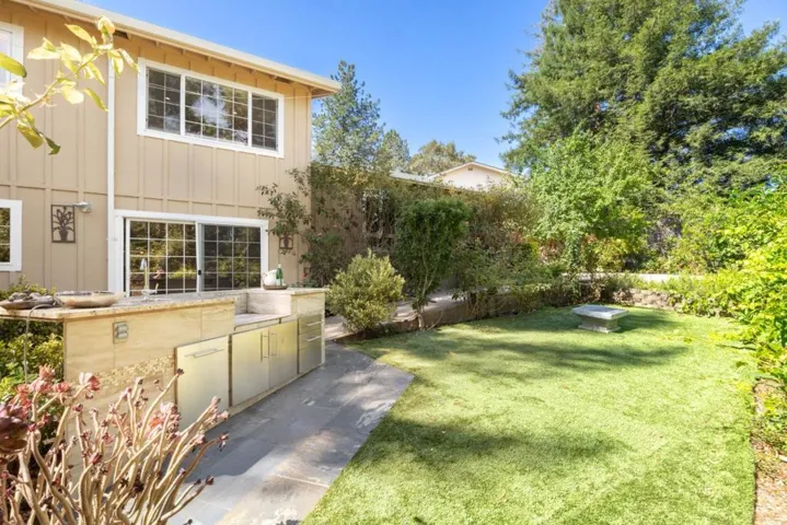 790 Whispering Pines Drive, Scotts Valley, California 95066