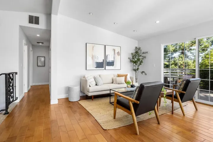 790 Whispering Pines Drive, Scotts Valley, California 95066