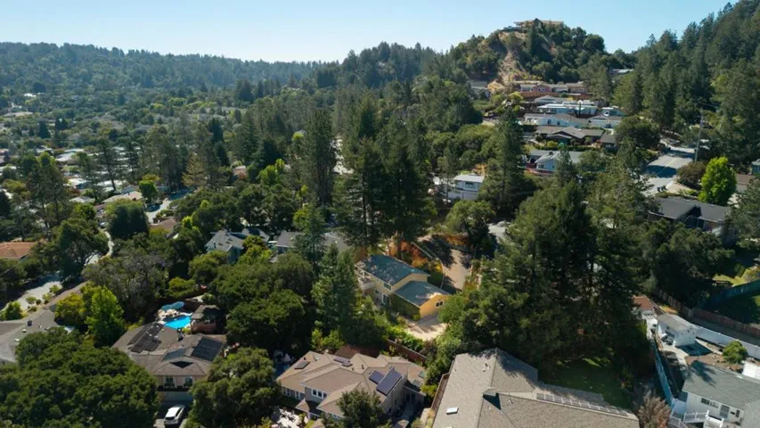 790 Whispering Pines Drive, Scotts Valley, California 95066