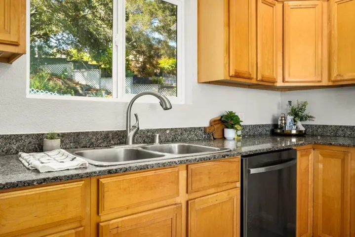 790 Whispering Pines Drive, Scotts Valley, California 95066
