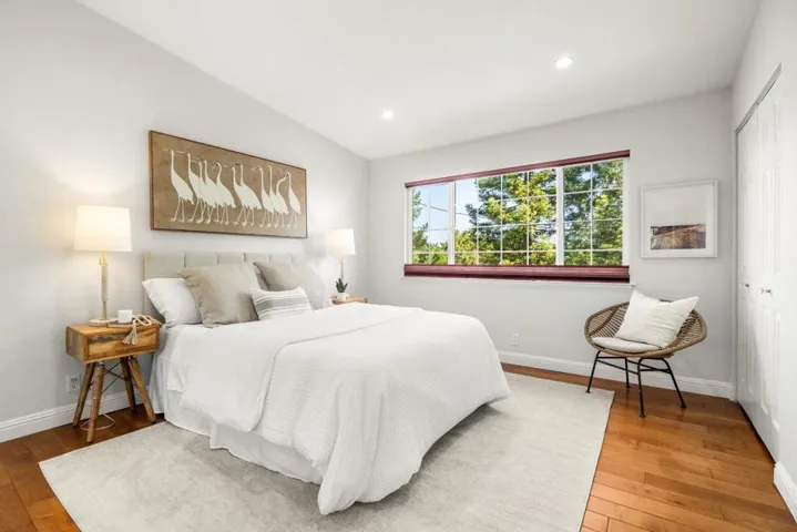 790 Whispering Pines Drive, Scotts Valley, California 95066