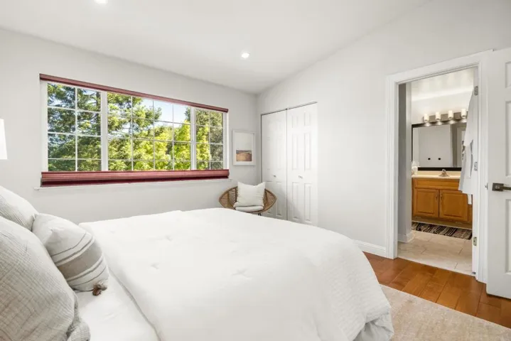 790 Whispering Pines Drive, Scotts Valley, California 95066