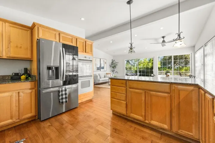 790 Whispering Pines Drive, Scotts Valley, California 95066