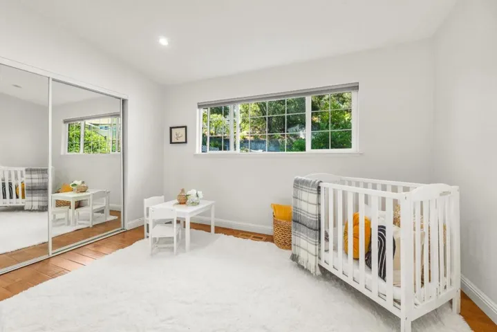 790 Whispering Pines Drive, Scotts Valley, California 95066