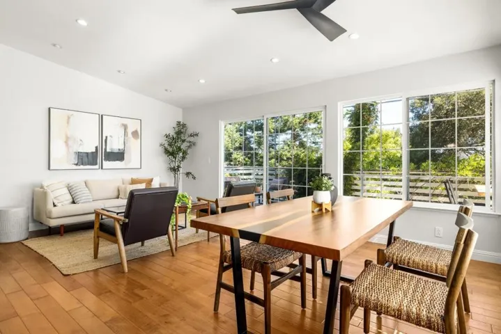 790 Whispering Pines Drive, Scotts Valley, California 95066