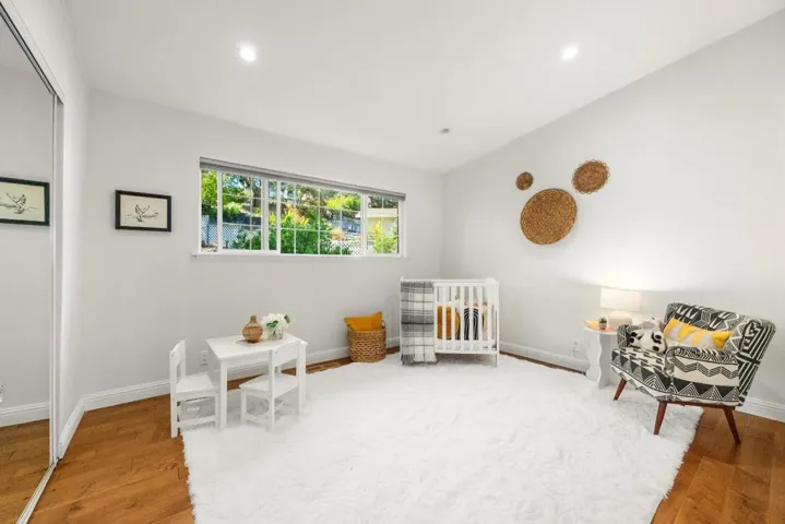 790 Whispering Pines Drive, Scotts Valley, California 95066