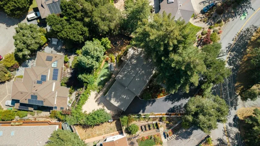 790 Whispering Pines Drive, Scotts Valley, California 95066