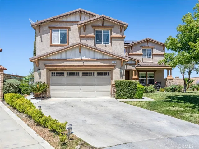 37337 Verbena Court, Palmdale, California 93551