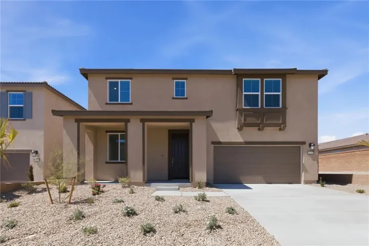 62703 Rainbow Lane, Desert Hot Springs, California 92240