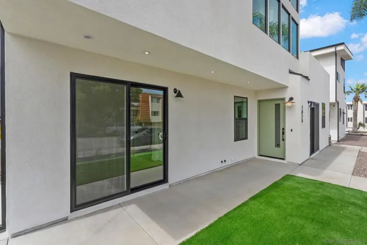 1824 Chico St, San Diego, California 92109