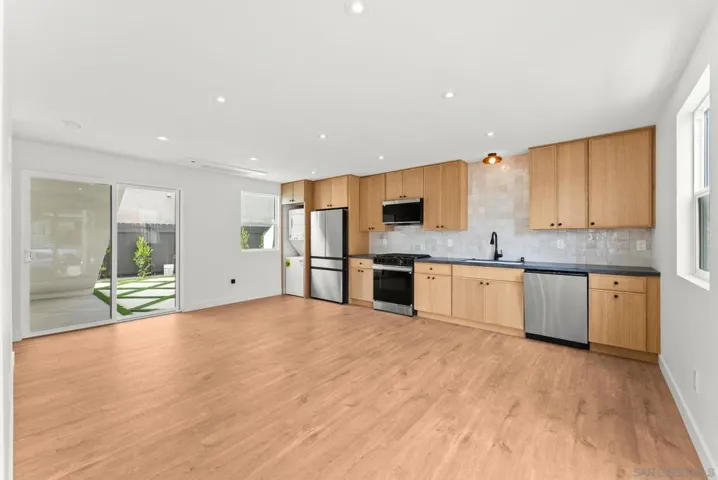 1824 Chico St, San Diego, California 92109