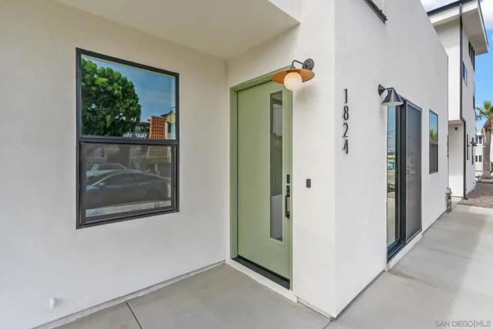 1824 Chico St, San Diego, California 92109