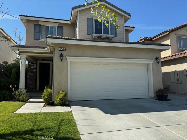 32585 Winterberry, Lake Elsinore, California 92532
