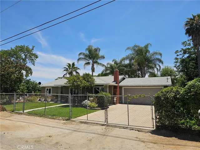 21769 High, Perris, California 92570