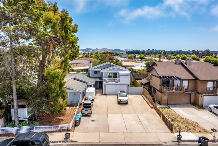 1215 S 16th, Grover Beach, California 93433
