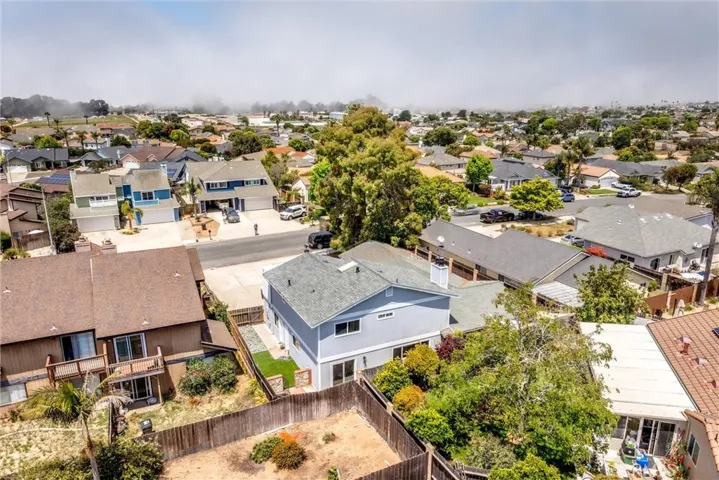 1215 S 16th, Grover Beach, California 93433