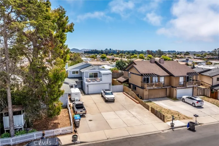 1215 S 16th, Grover Beach, California 93433