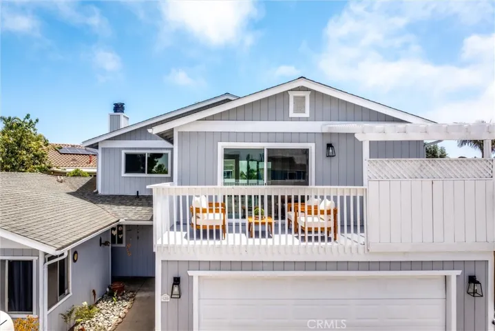1215 S 16th, Grover Beach, California 93433