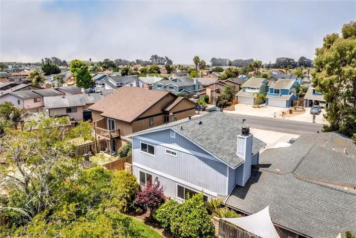 1215 S 16th, Grover Beach, California 93433