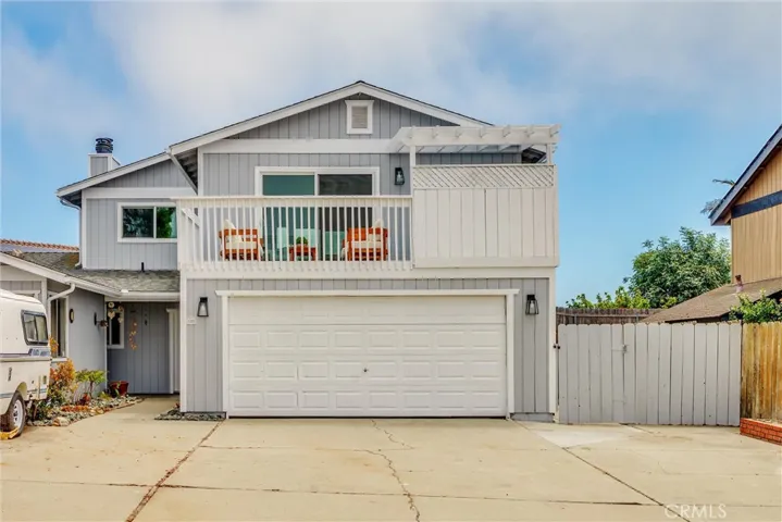 1215 S 16th, Grover Beach, California 93433