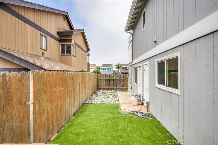 1215 S 16th, Grover Beach, California 93433
