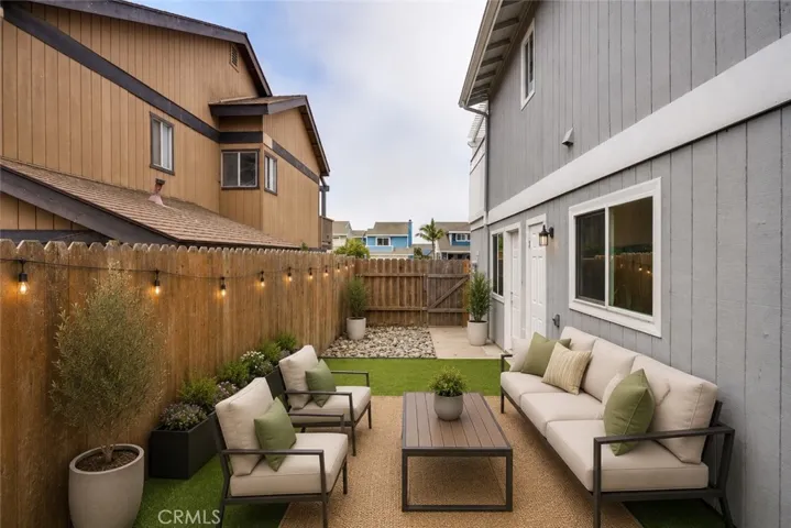 This image has been virtually staged using AI technology. Furniture, décor, and other items shown are for illustrative purposes only and may not be present in the property.