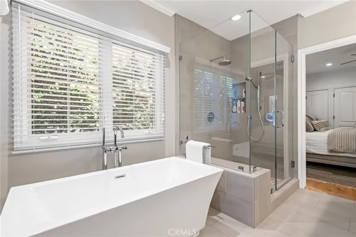 REMODELED WITH DOUBLE VANITY