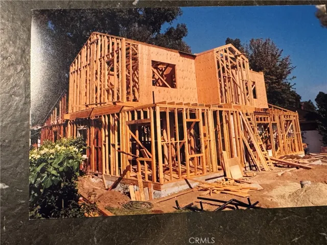 FYI..PHOTO FROM 2000 RENOVATION