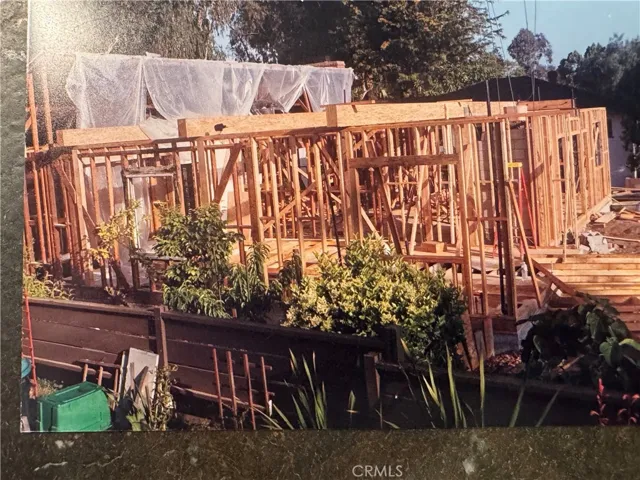 FYI…PHOTO FROM 2000 RENOVATION
