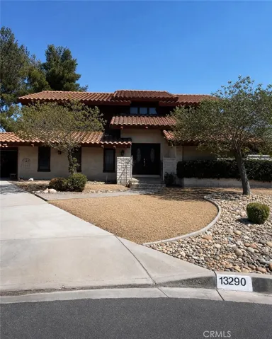 13290 Rain Shadow, Victorville, California 92395